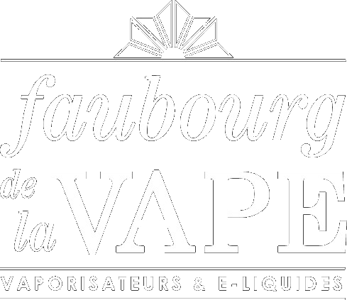 Faubourg de la Vape